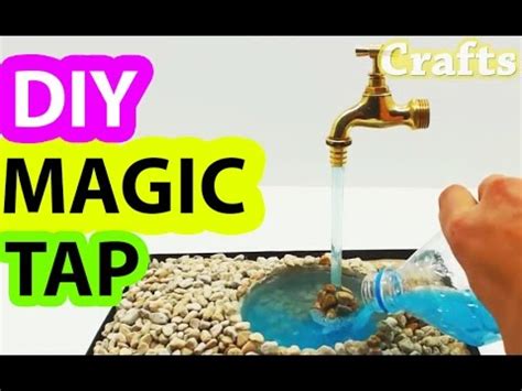 Magic magic tap
